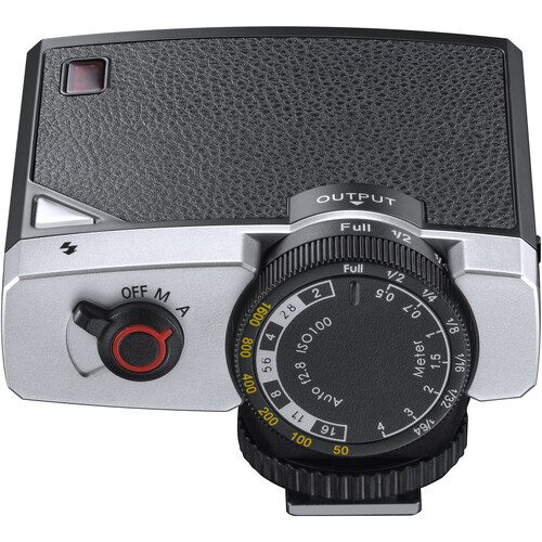 Godox Lux Junior Retro Camera Flash - 2